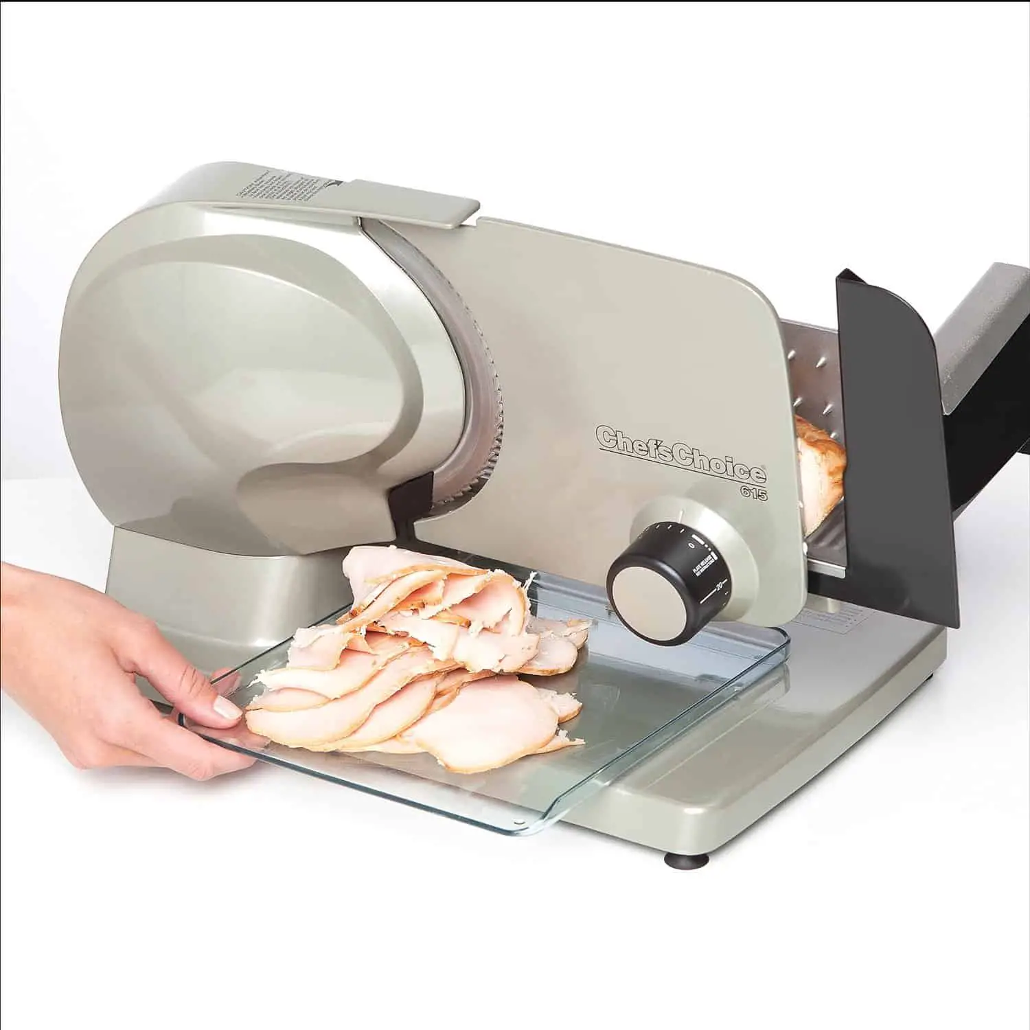How expensive are the best electric meat slicers?